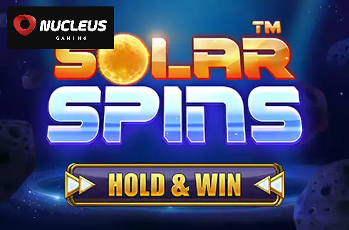 Solar Spins